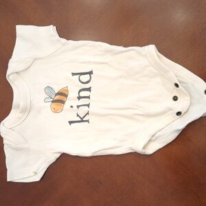 "Bee" Kind Bodysuit